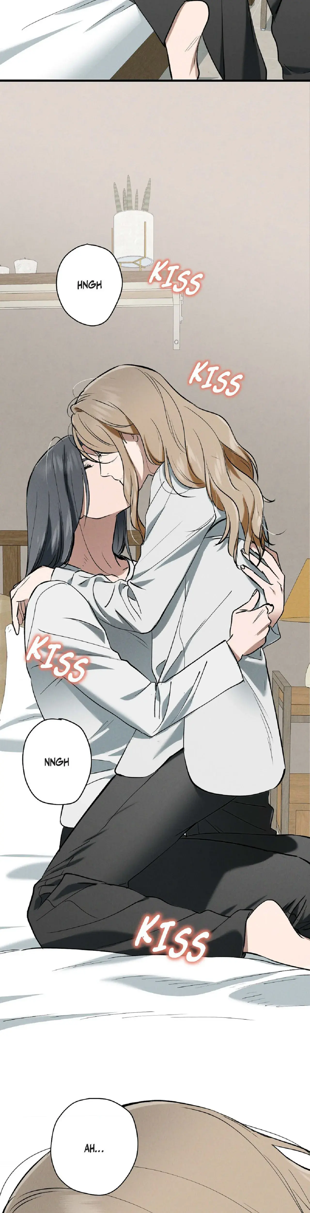 Falling Eunsu Chapter 66 - Page 35