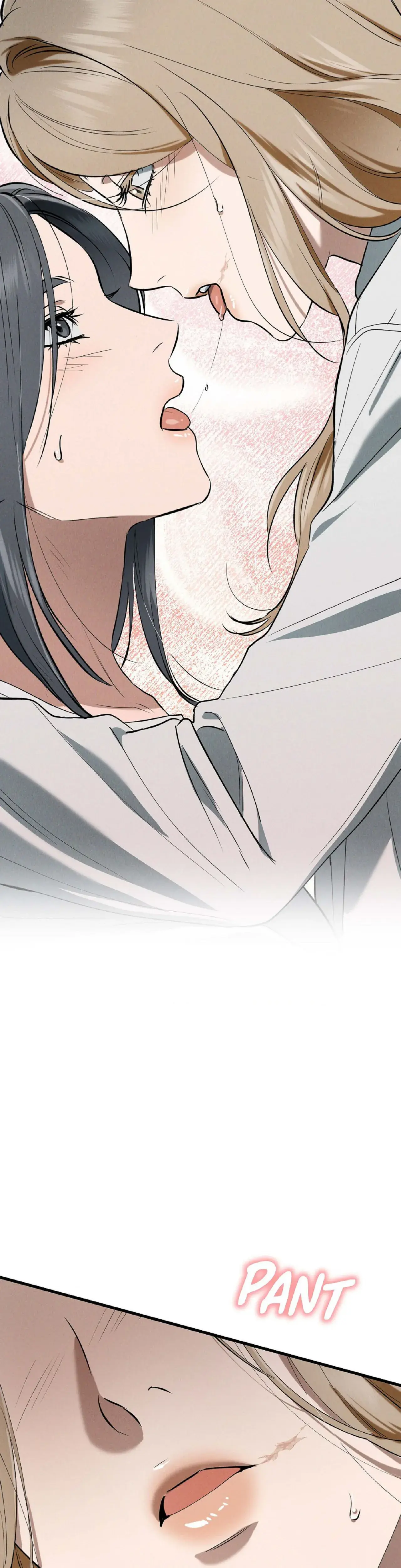 Falling Eunsu Chapter 66 - Page 36