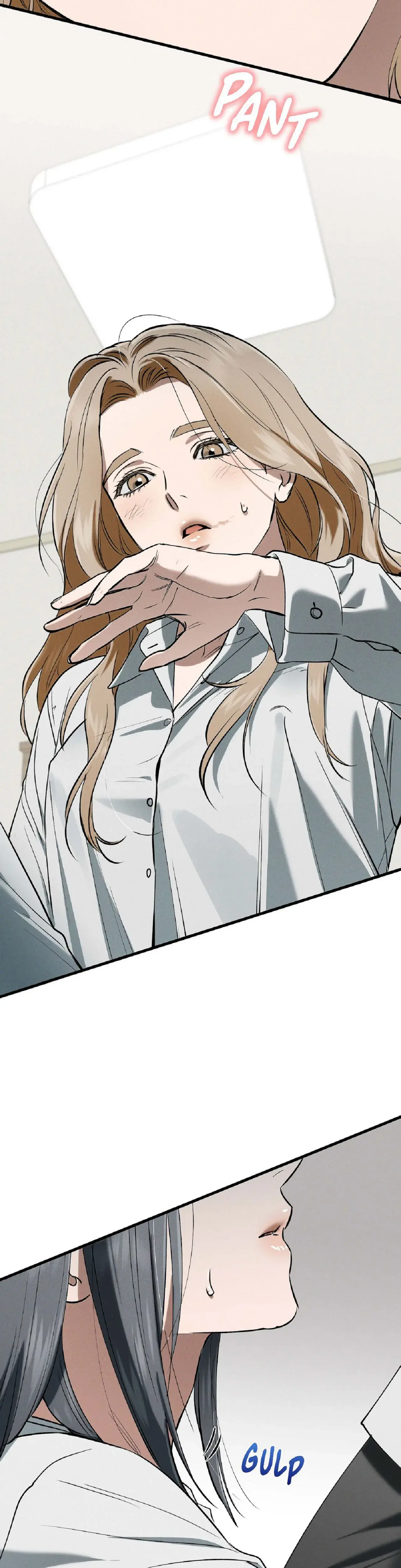 Falling Eunsu Chapter 66 - Page 37