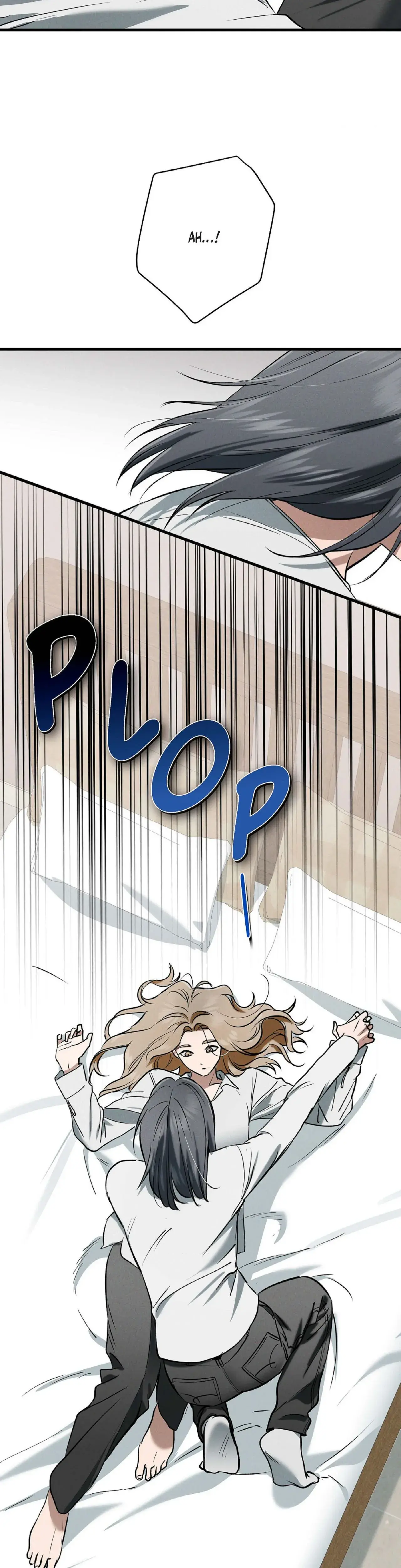 Falling Eunsu Chapter 66 - Page 38