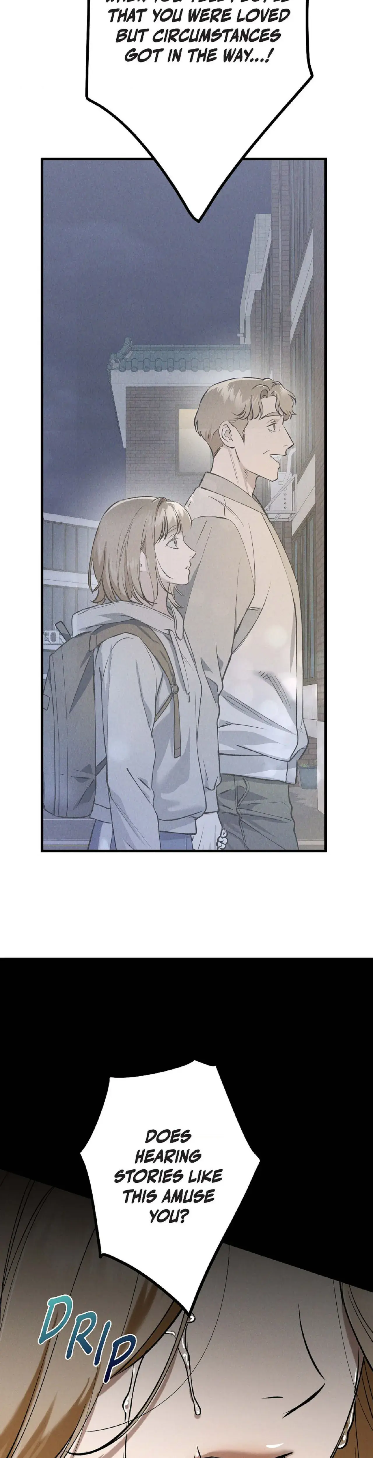 Falling Eunsu Chapter 66 - Page 4