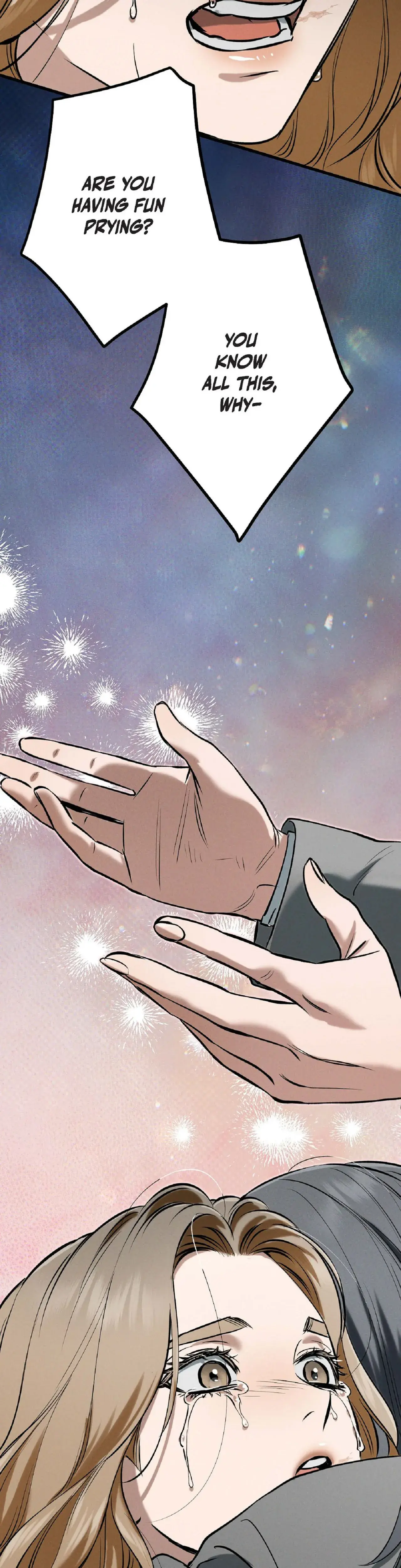 Falling Eunsu Chapter 66 - Page 5