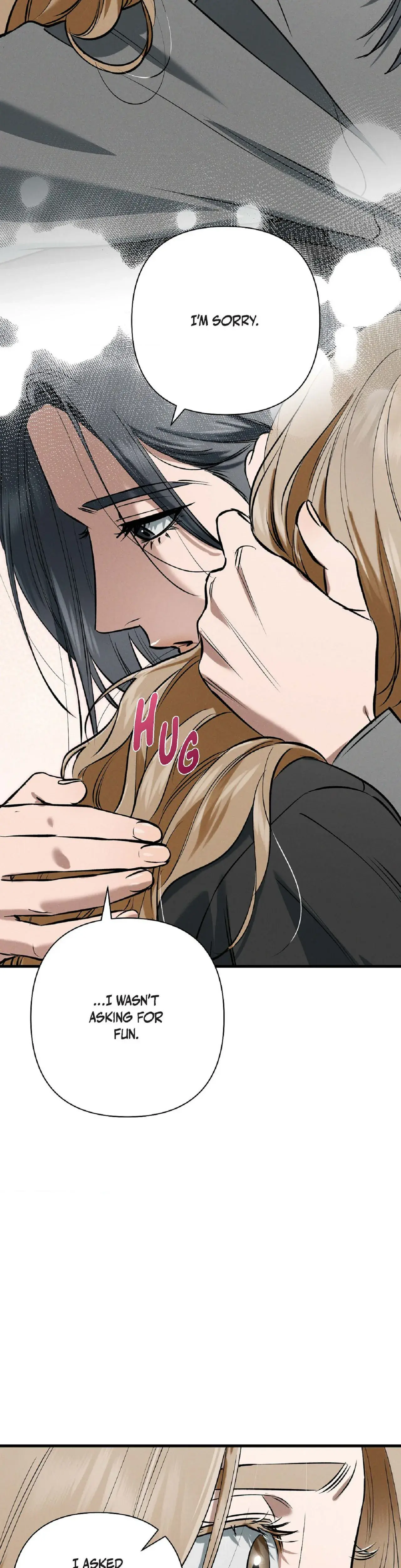 Falling Eunsu Chapter 66 - Page 6