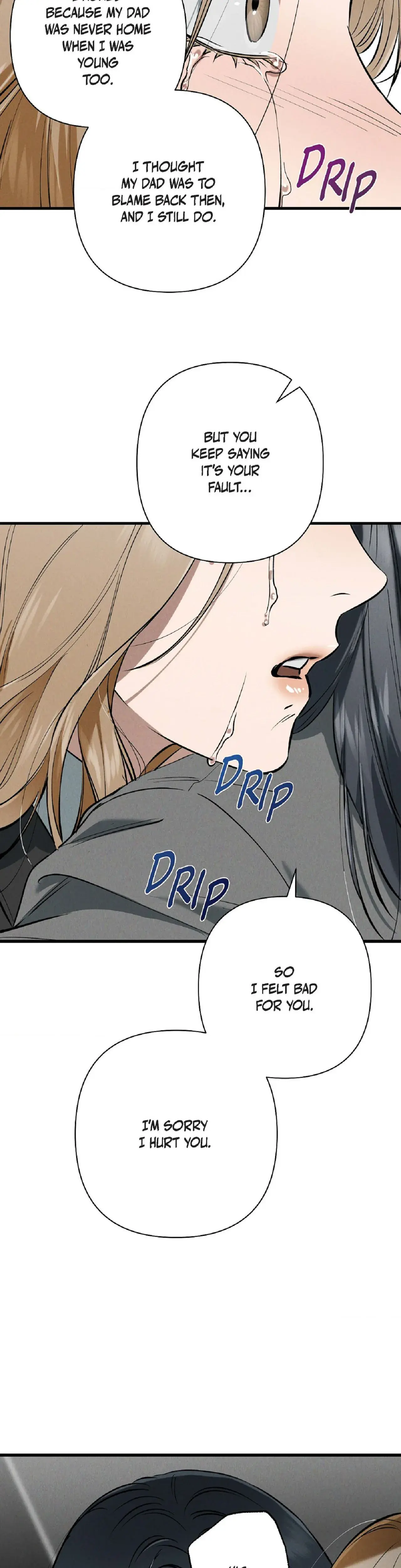 Falling Eunsu Chapter 66 - Page 7