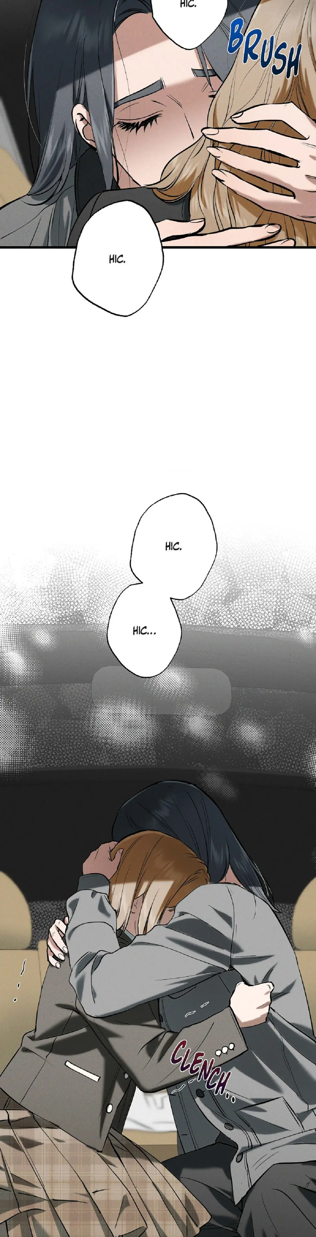 Falling Eunsu Chapter 66 - Page 8