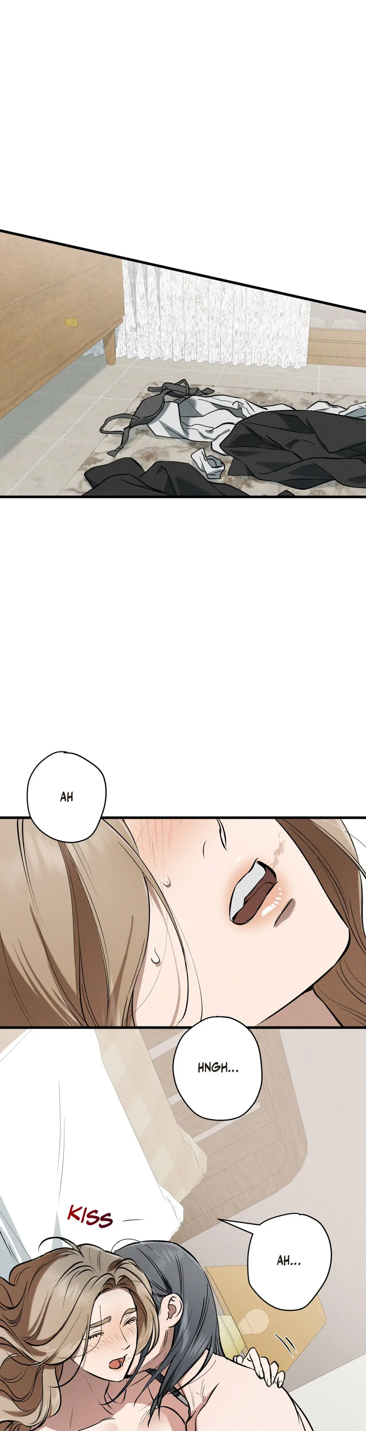 Falling Eunsu Chapter 67 - Page 11