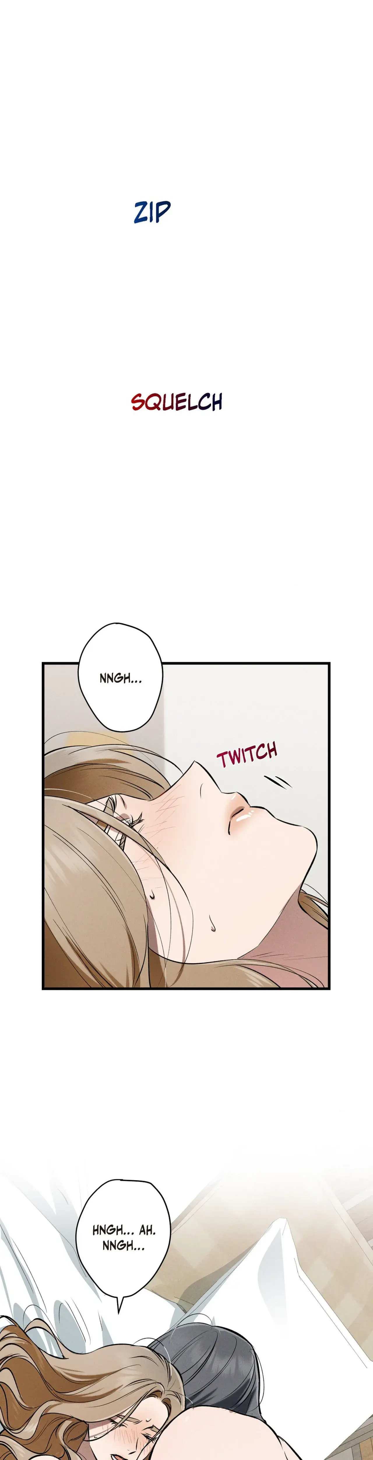 Falling Eunsu Chapter 67 - Page 15