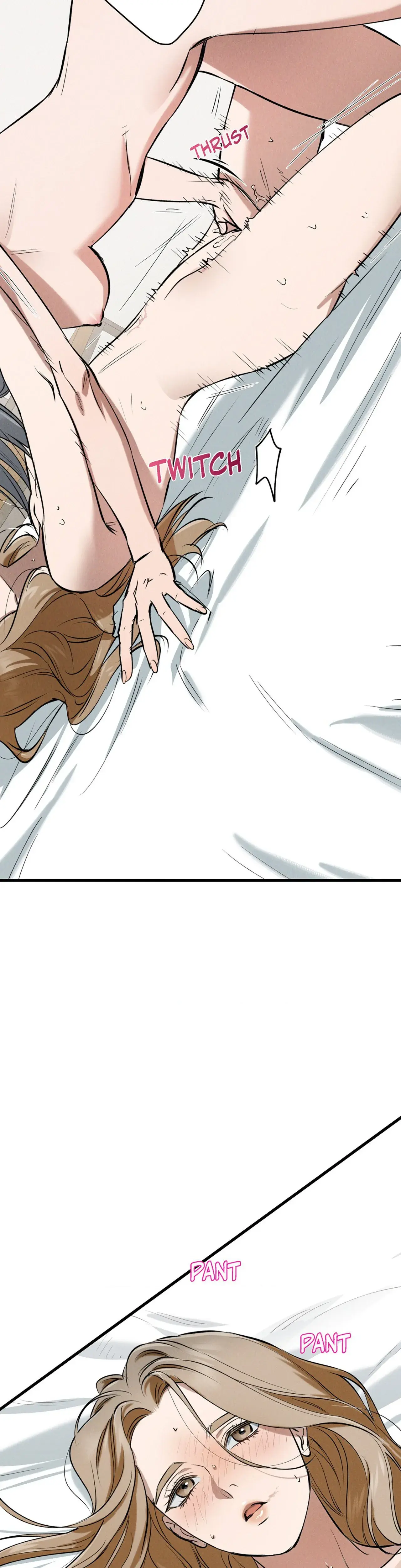 Falling Eunsu Chapter 67 - Page 18