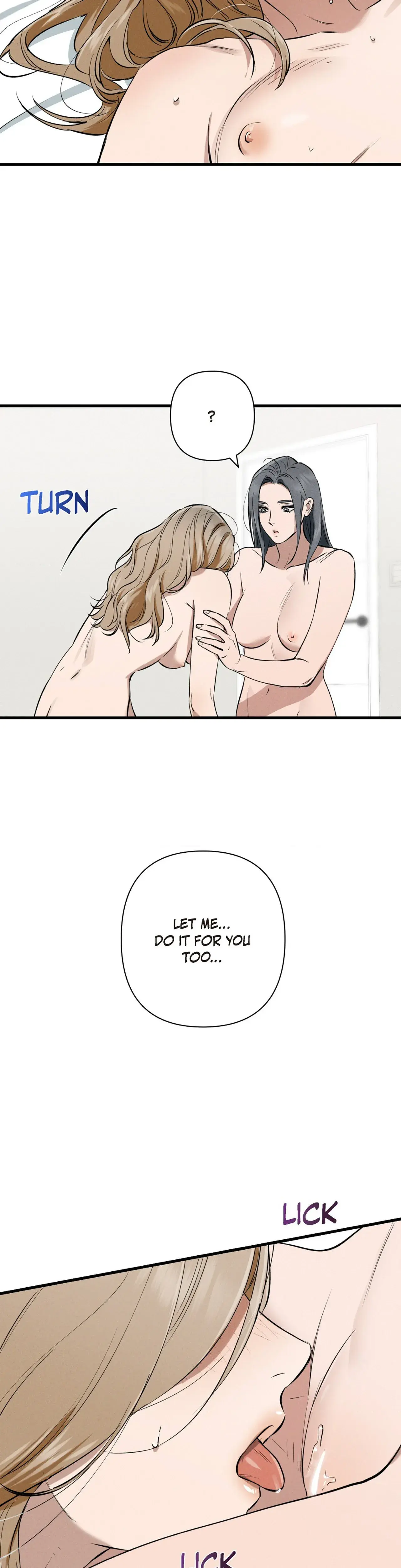 Falling Eunsu Chapter 67 - Page 19