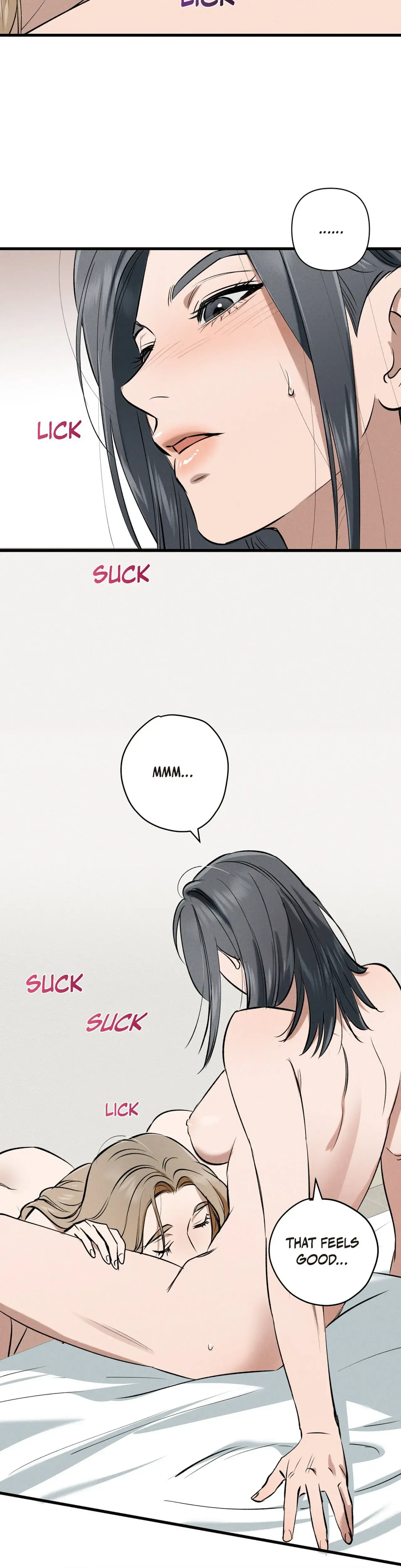 Falling Eunsu Chapter 67 - Page 20