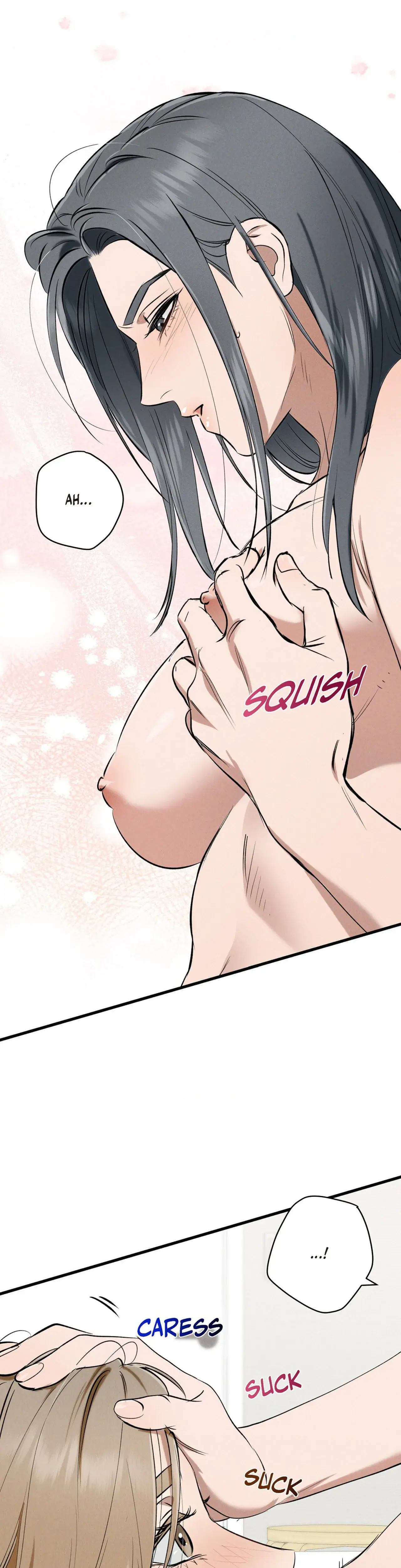 Falling Eunsu Chapter 67 - Page 21