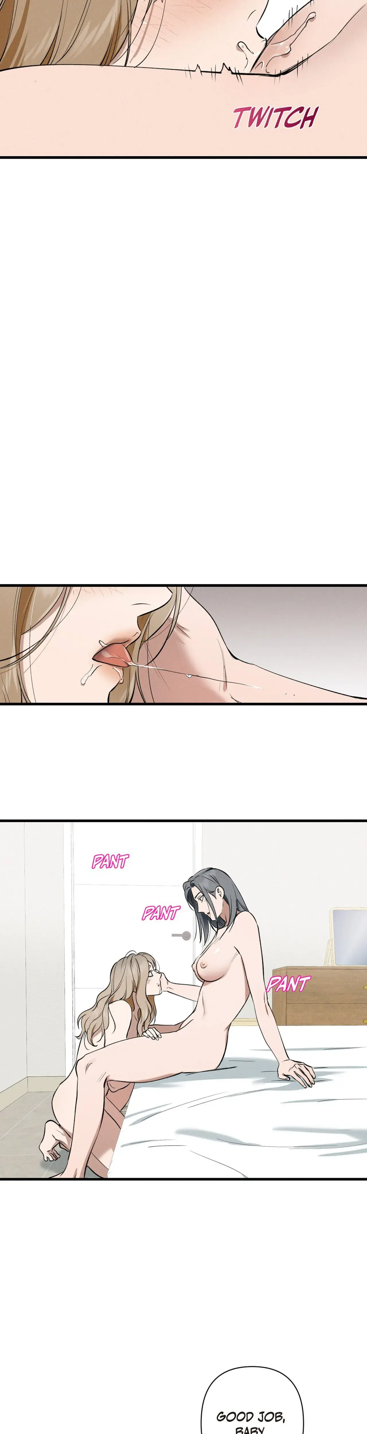 Falling Eunsu Chapter 67 - Page 22