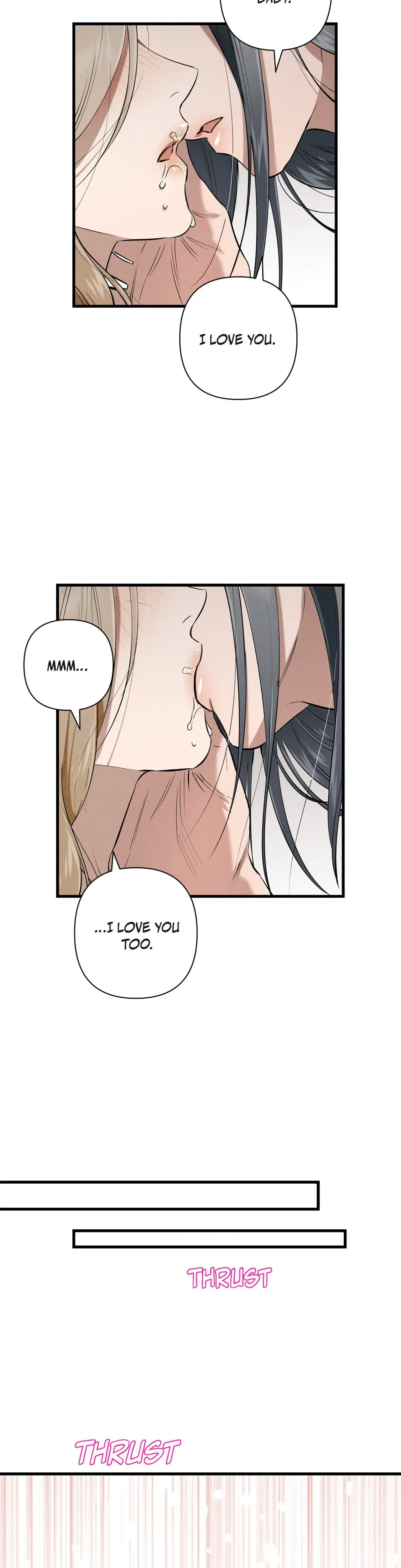 Falling Eunsu Chapter 67 - Page 23