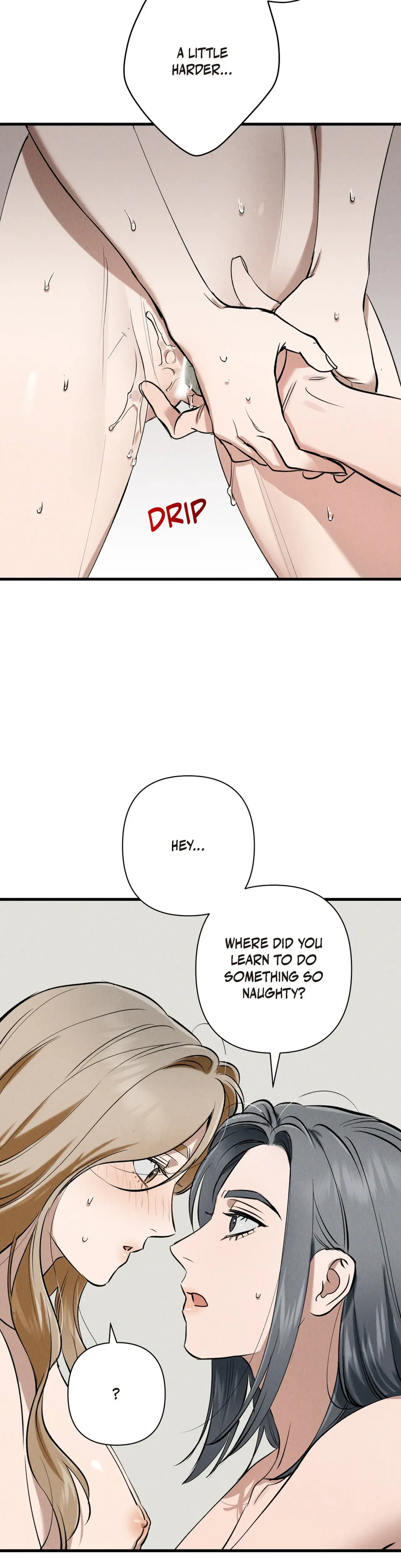 Falling Eunsu Chapter 67 - Page 25
