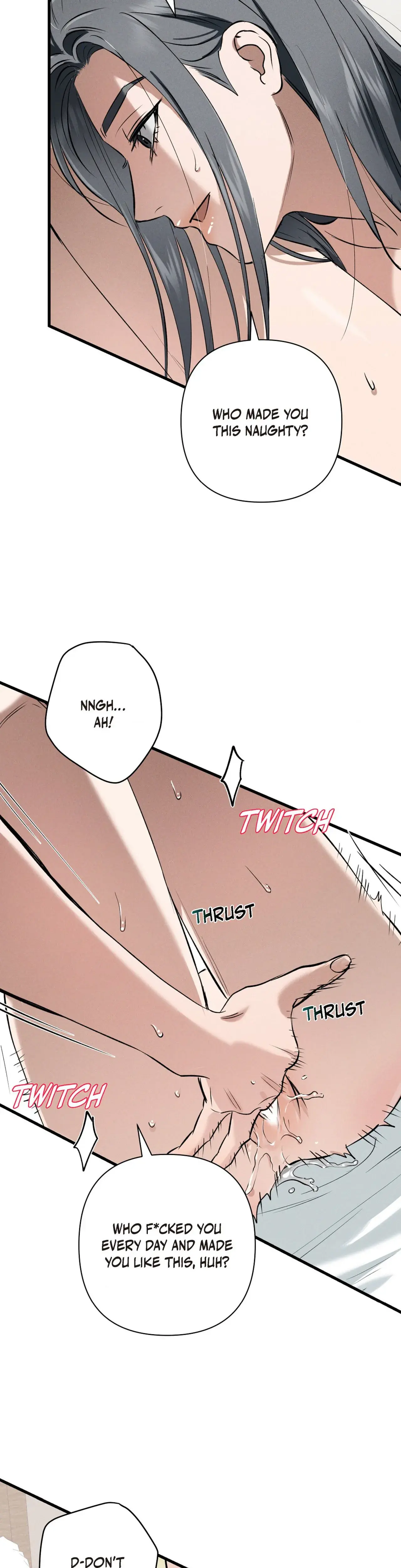 Falling Eunsu Chapter 67 - Page 27