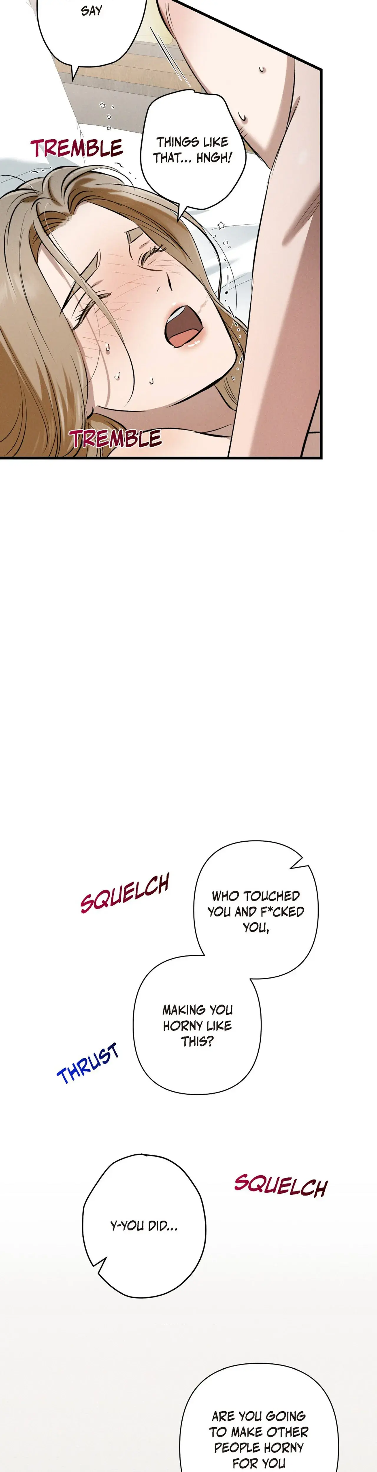 Falling Eunsu Chapter 67 - Page 28