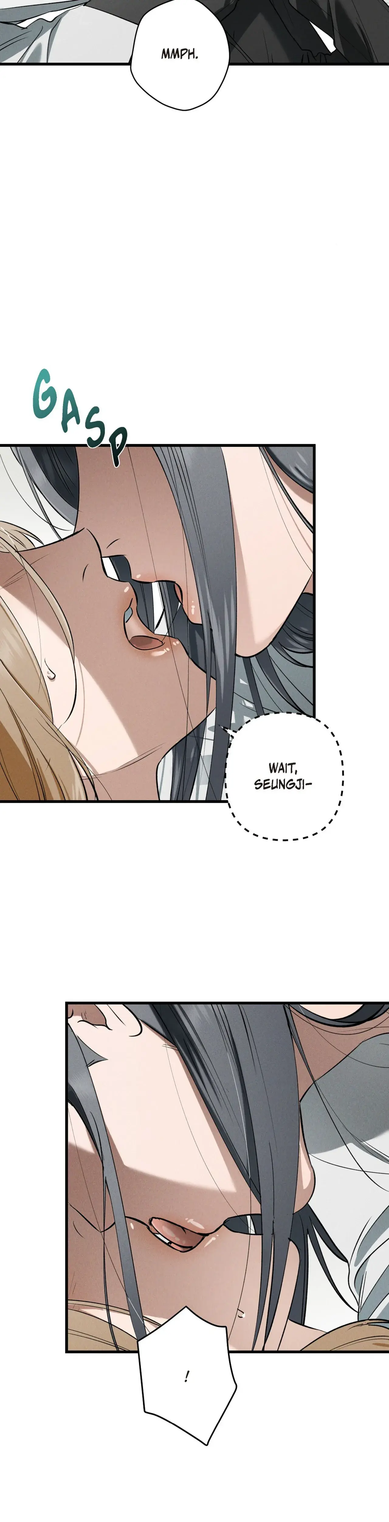 Falling Eunsu Chapter 67 - Page 3