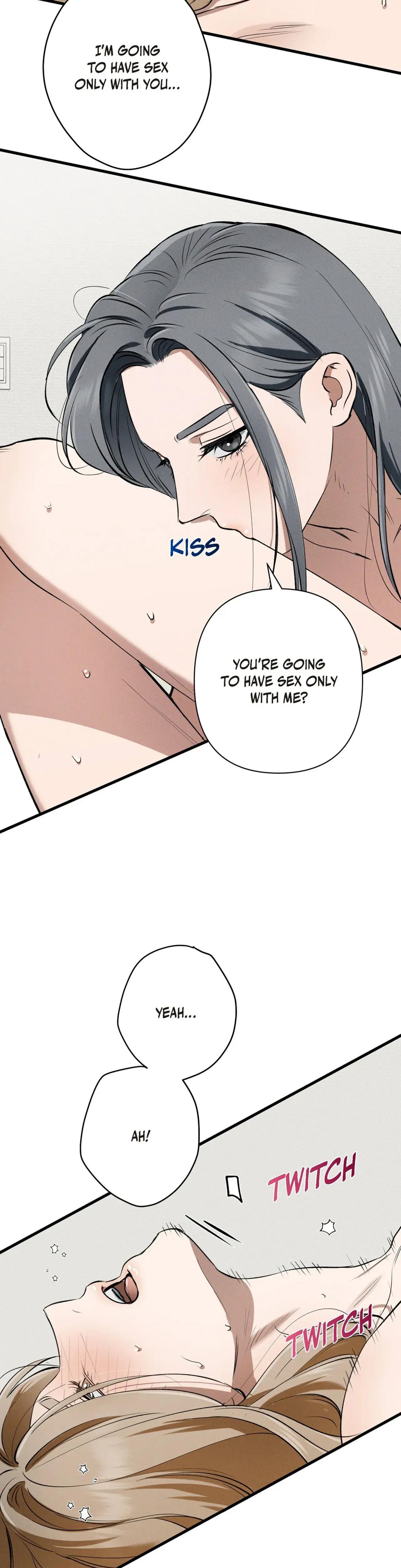 Falling Eunsu Chapter 67 - Page 30