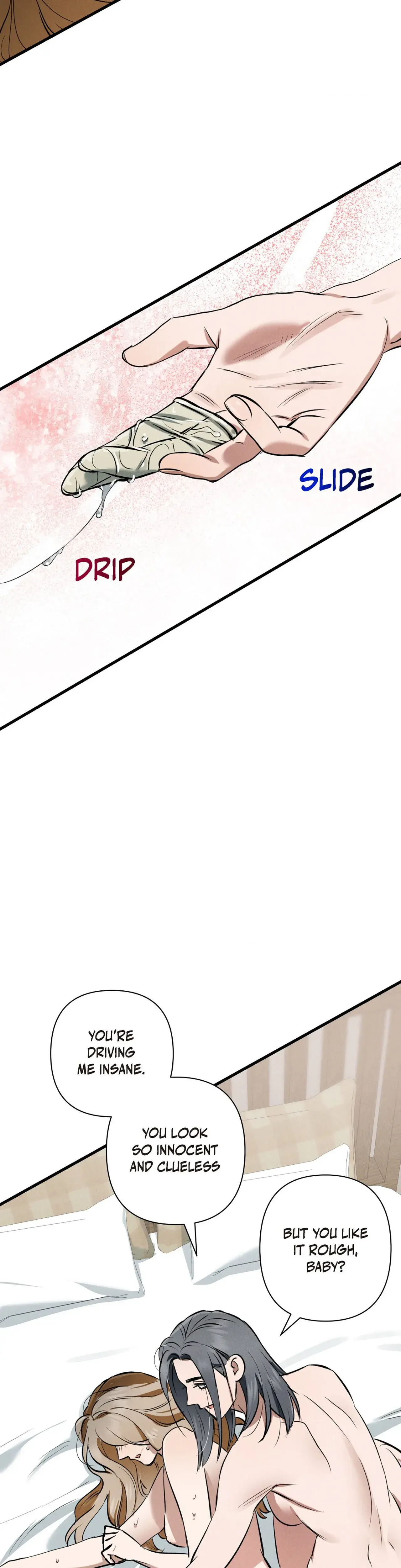 Falling Eunsu Chapter 67 - Page 31