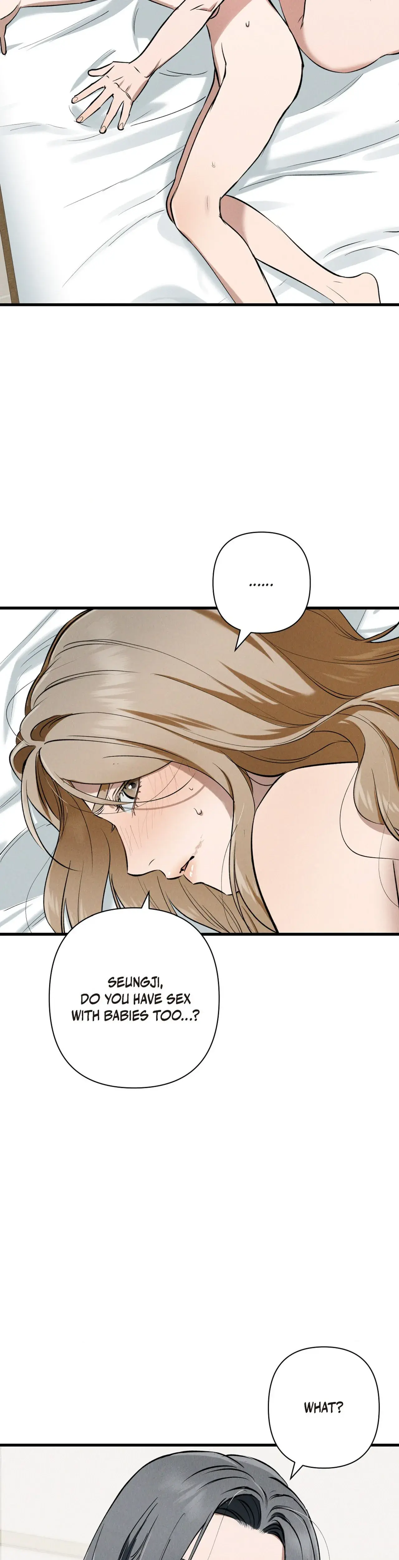 Falling Eunsu Chapter 67 - Page 32
