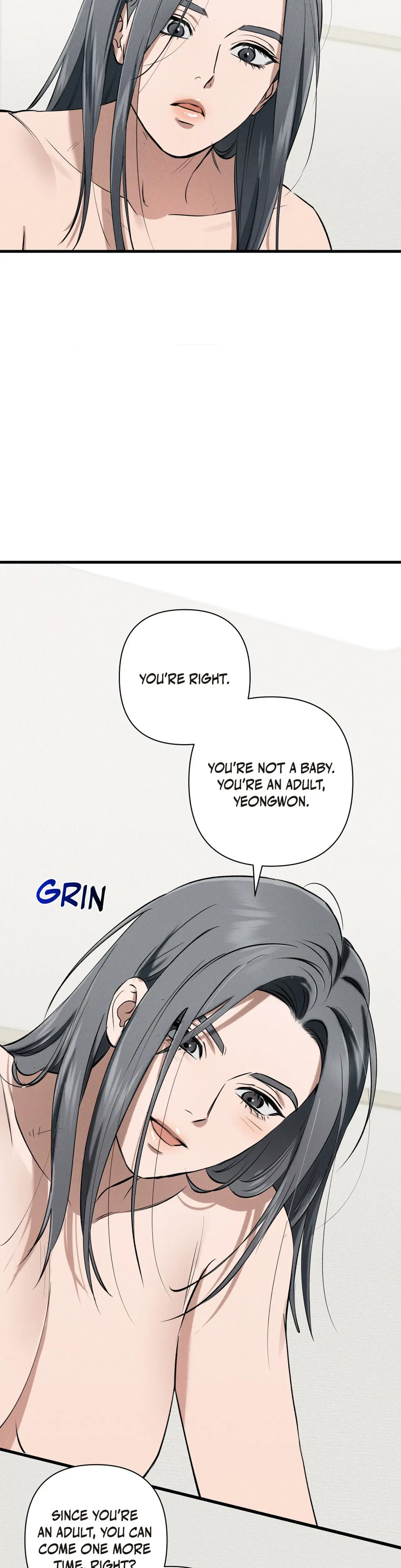 Falling Eunsu Chapter 67 - Page 33
