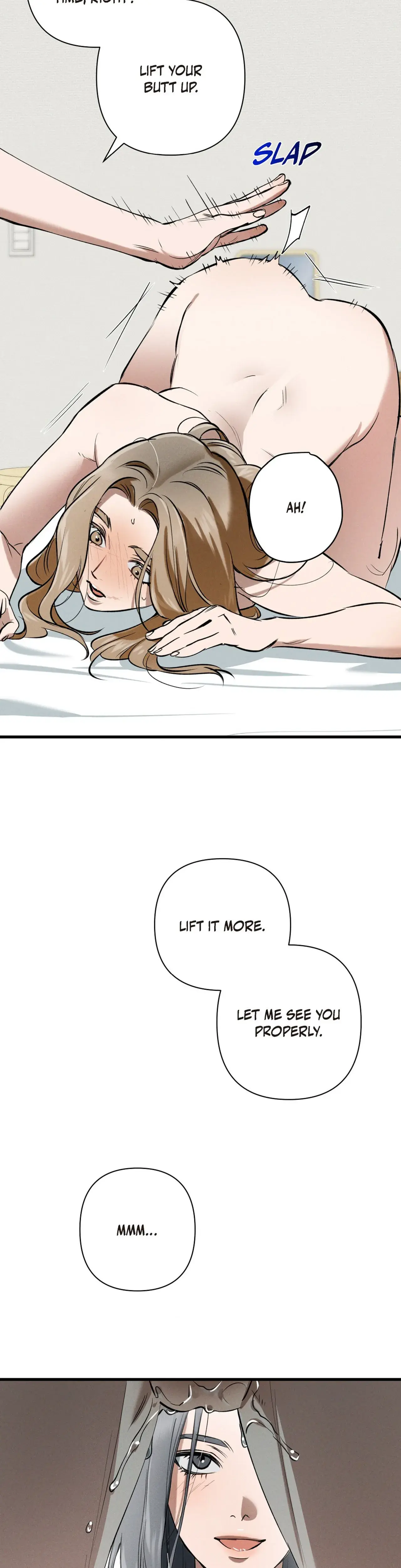 Falling Eunsu Chapter 67 - Page 34