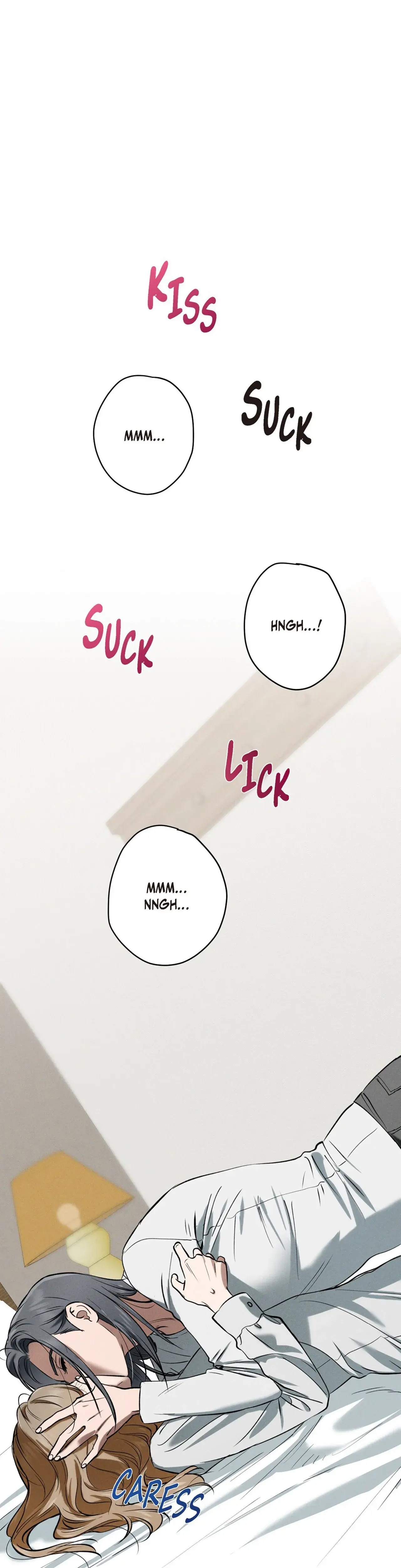 Falling Eunsu Chapter 67 - Page 4