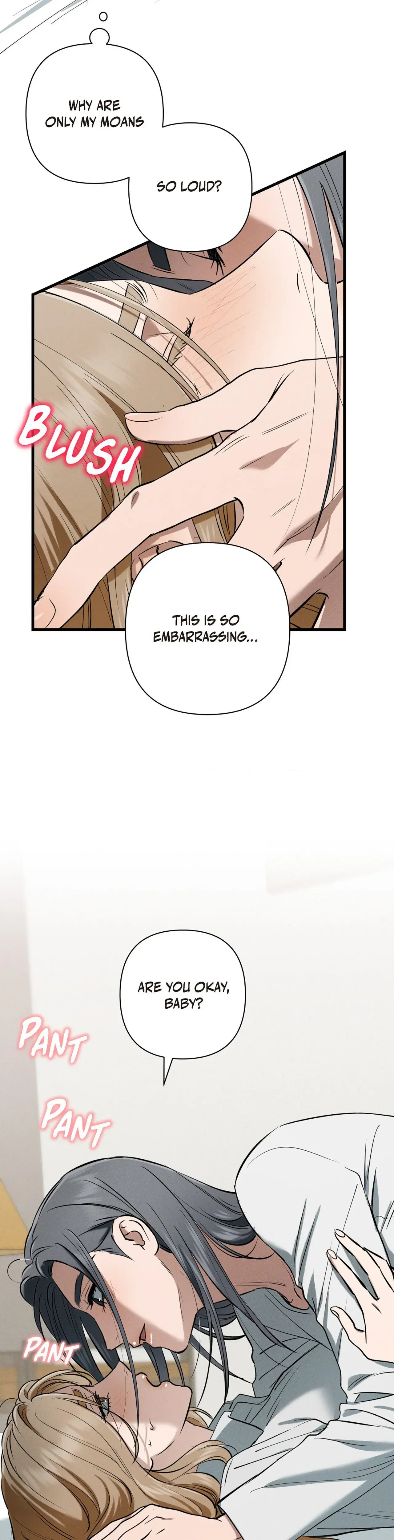 Falling Eunsu Chapter 67 - Page 5