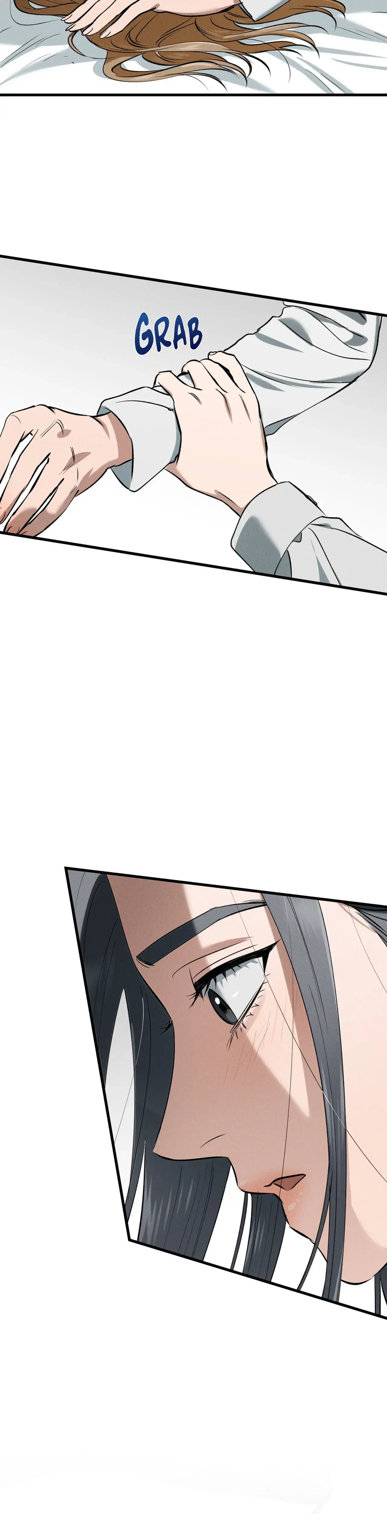 Falling Eunsu Chapter 67 - Page 6