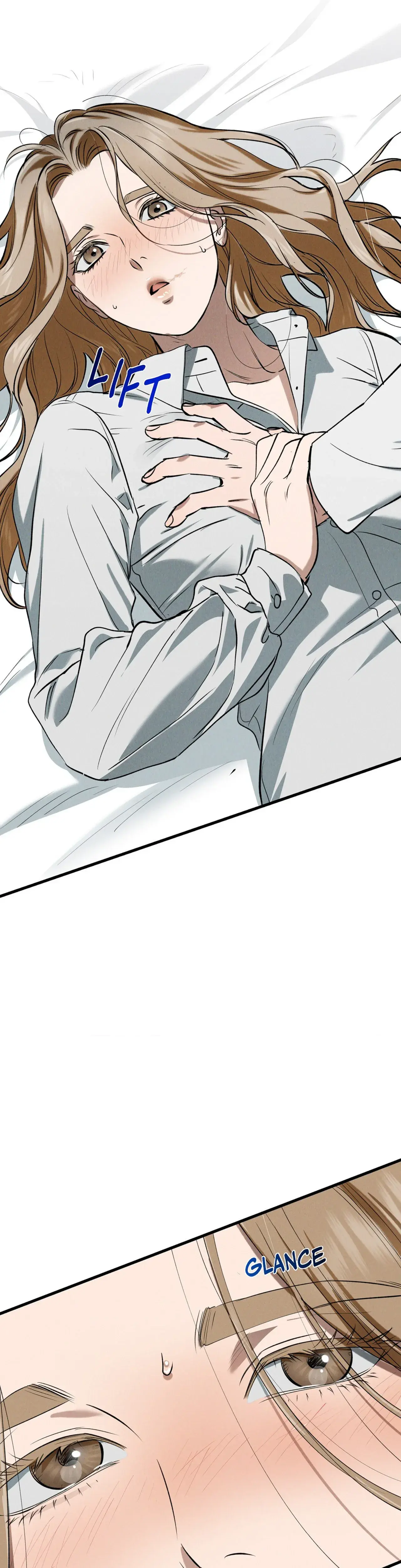 Falling Eunsu Chapter 67 - Page 7