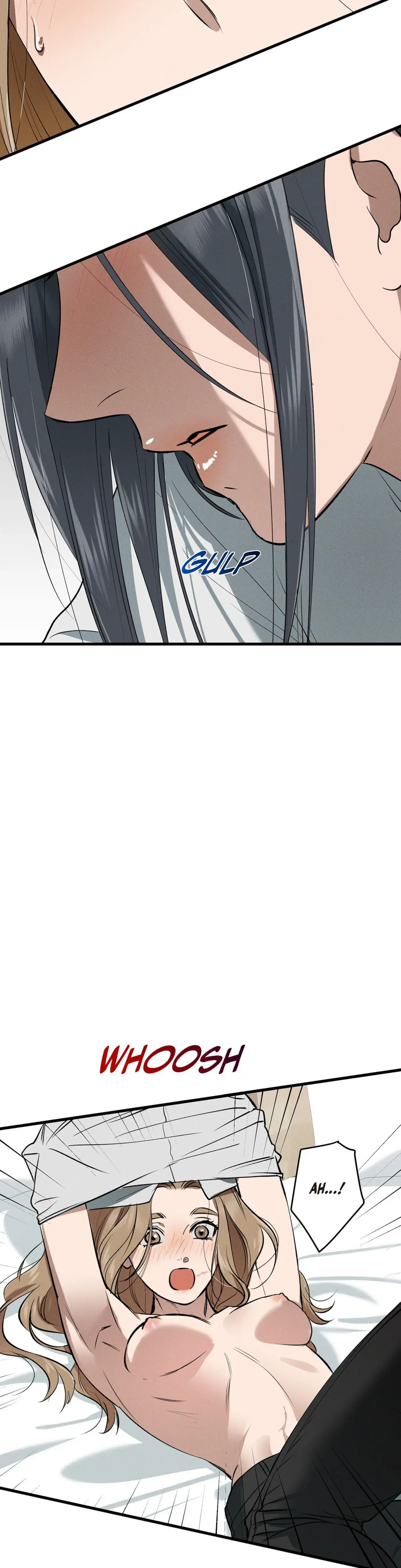 Falling Eunsu Chapter 67 - Page 8