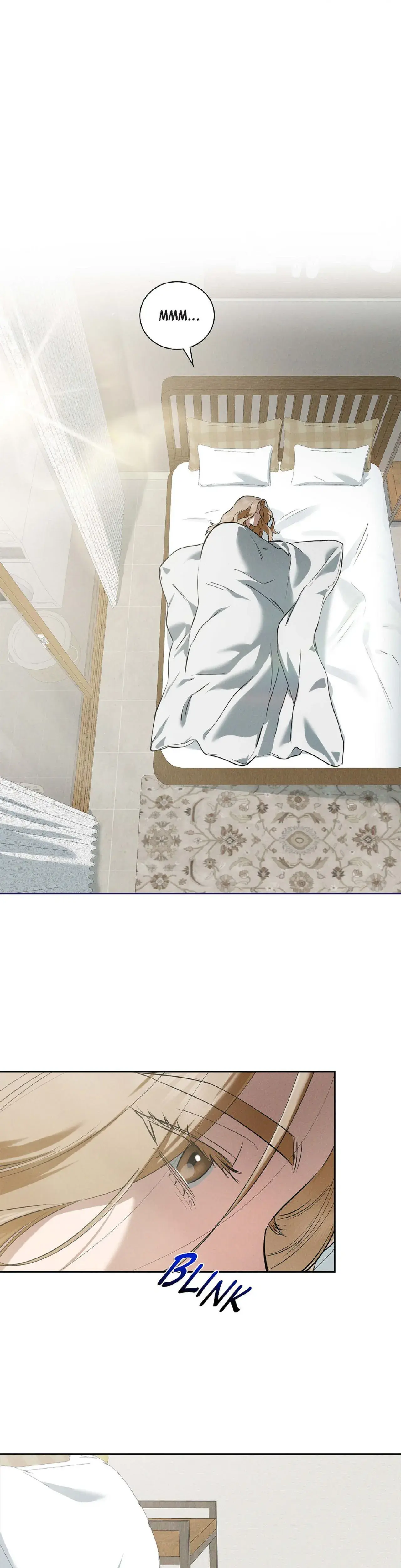 Falling Eunsu Chapter 68 - Page 1