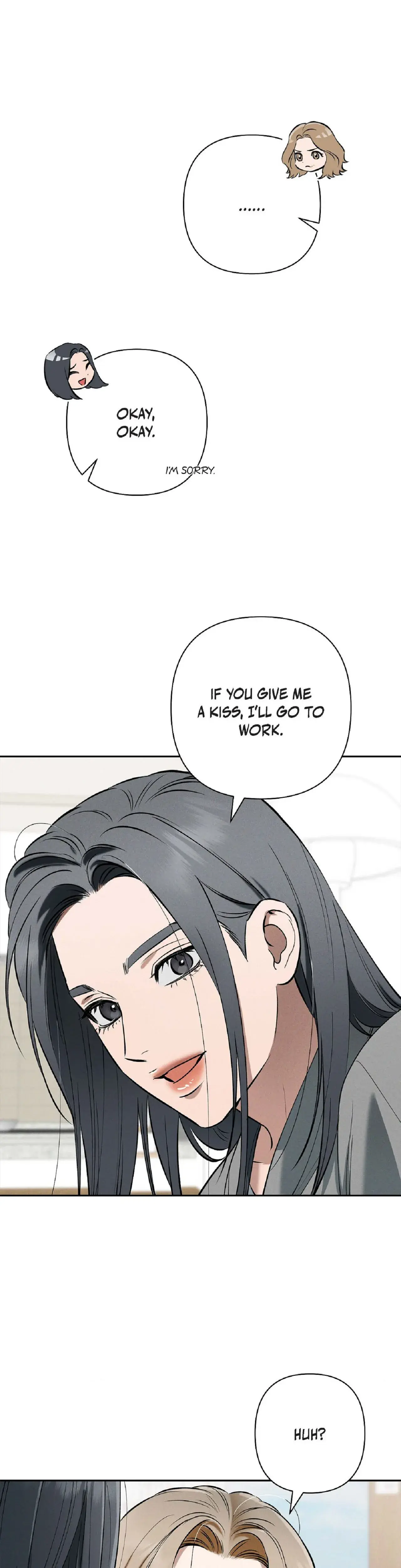 Falling Eunsu Chapter 68 - Page 12