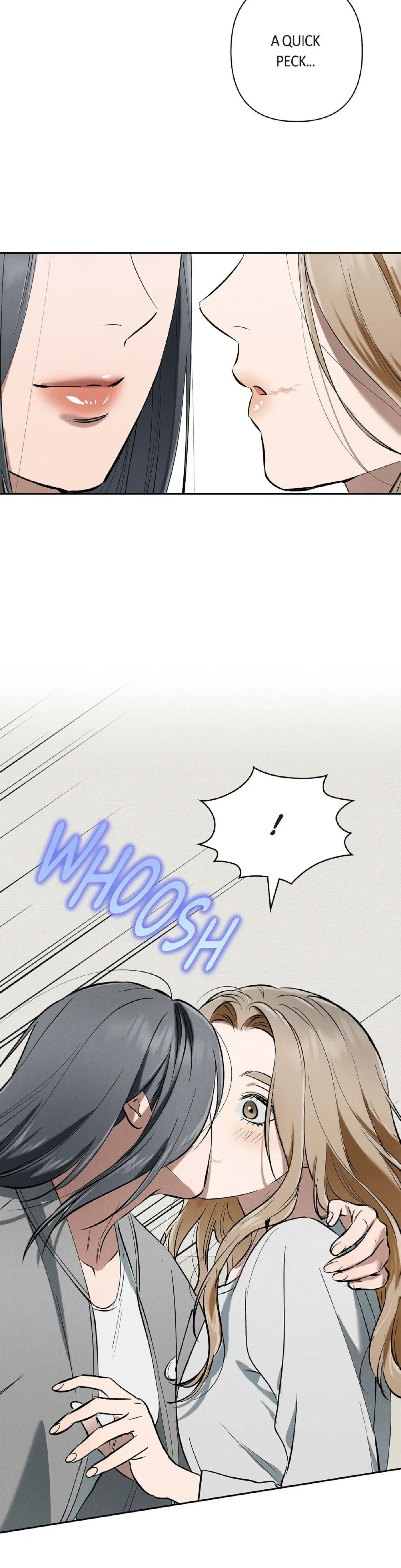Falling Eunsu Chapter 68 - Page 14