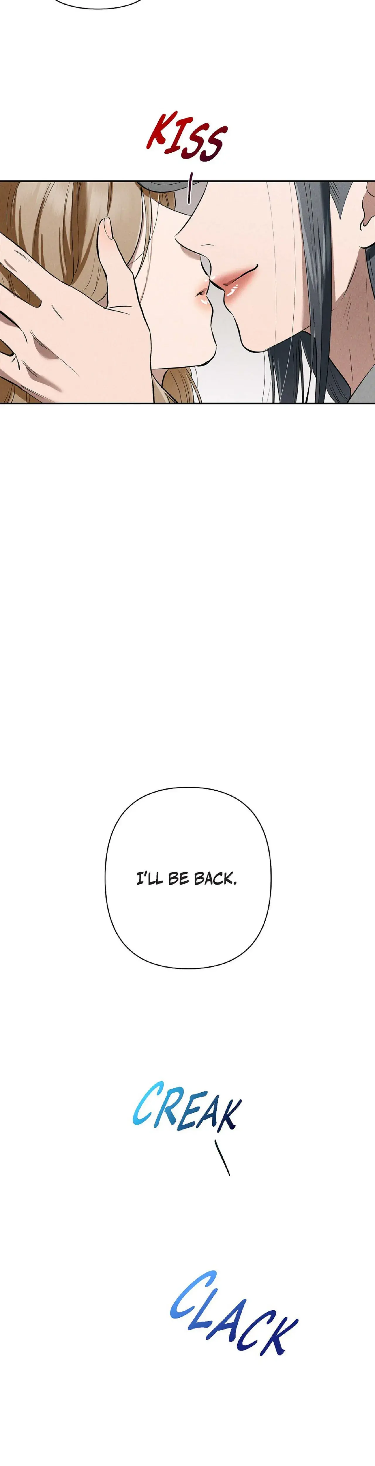 Falling Eunsu Chapter 68 - Page 18