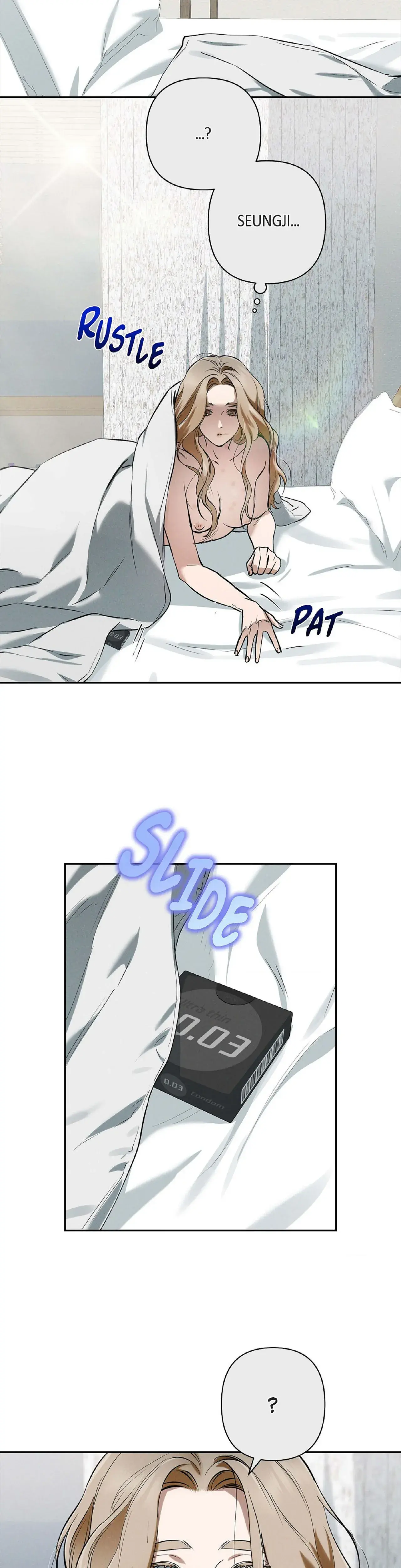 Falling Eunsu Chapter 68 - Page 2