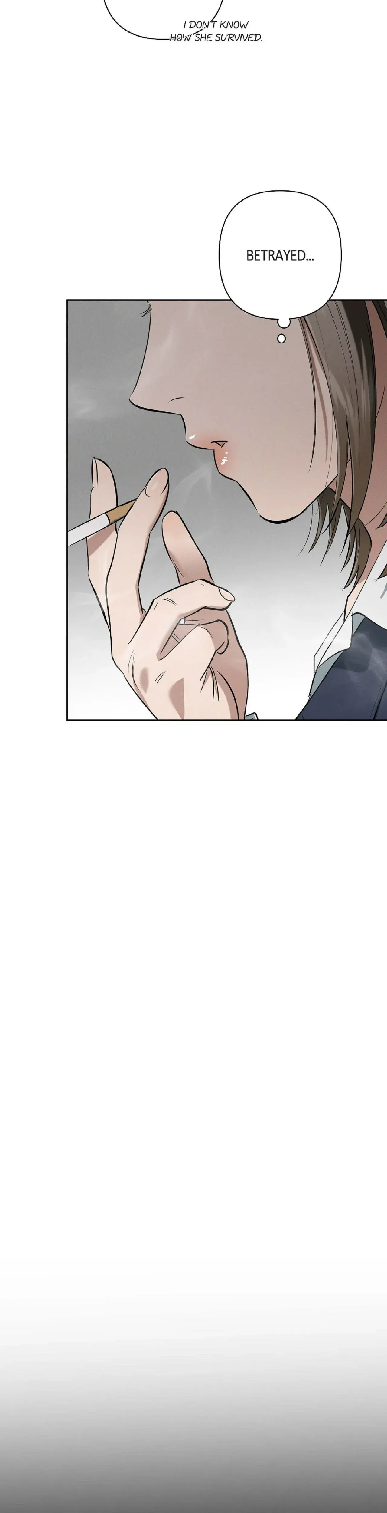 Falling Eunsu Chapter 68 - Page 21