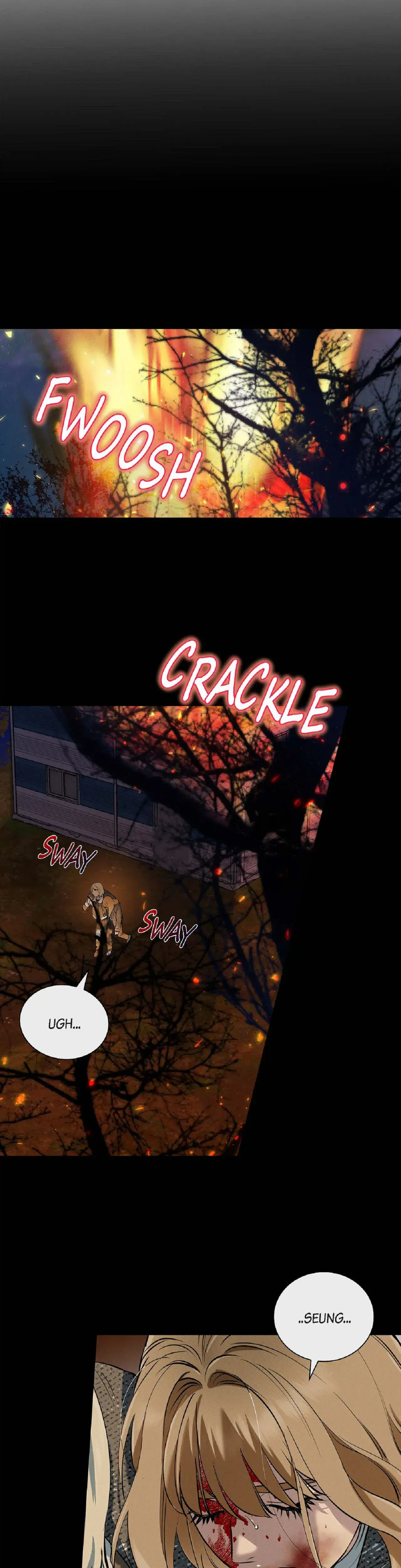 Falling Eunsu Chapter 68 - Page 22