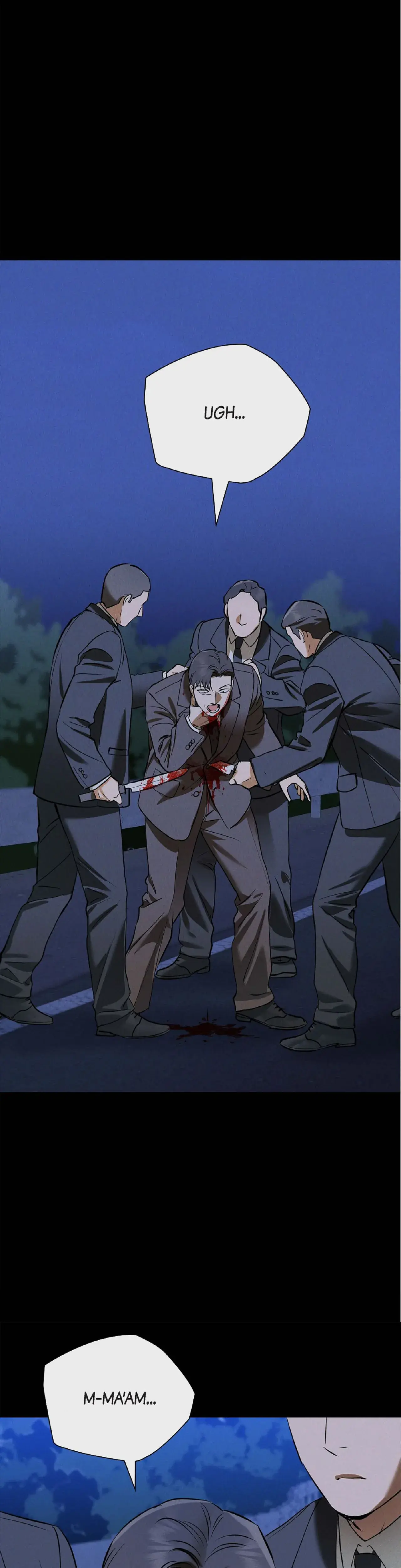 Falling Eunsu Chapter 68 - Page 28