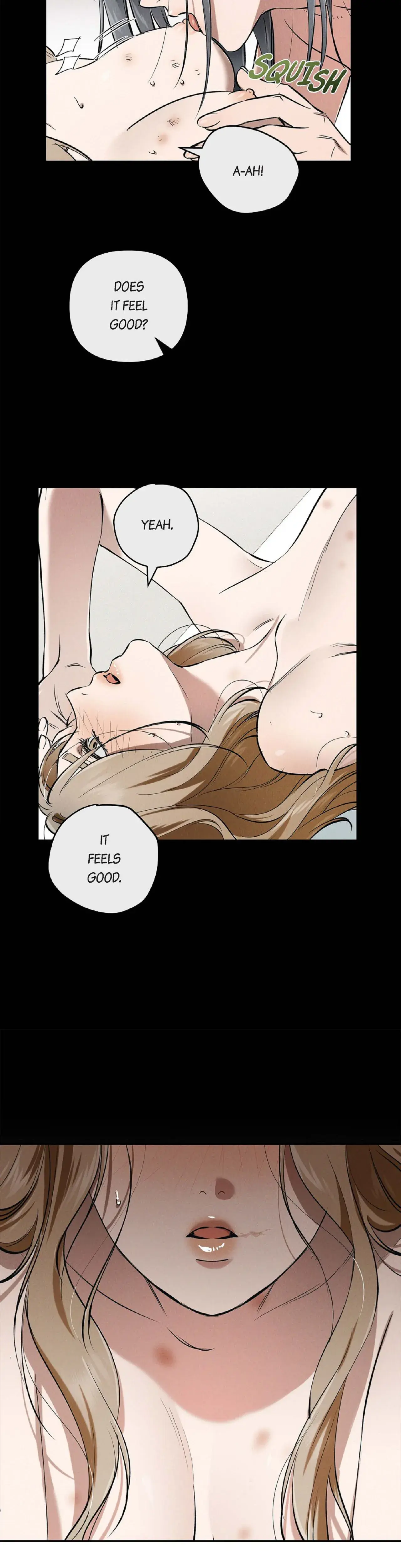 Falling Eunsu Chapter 68 - Page 4