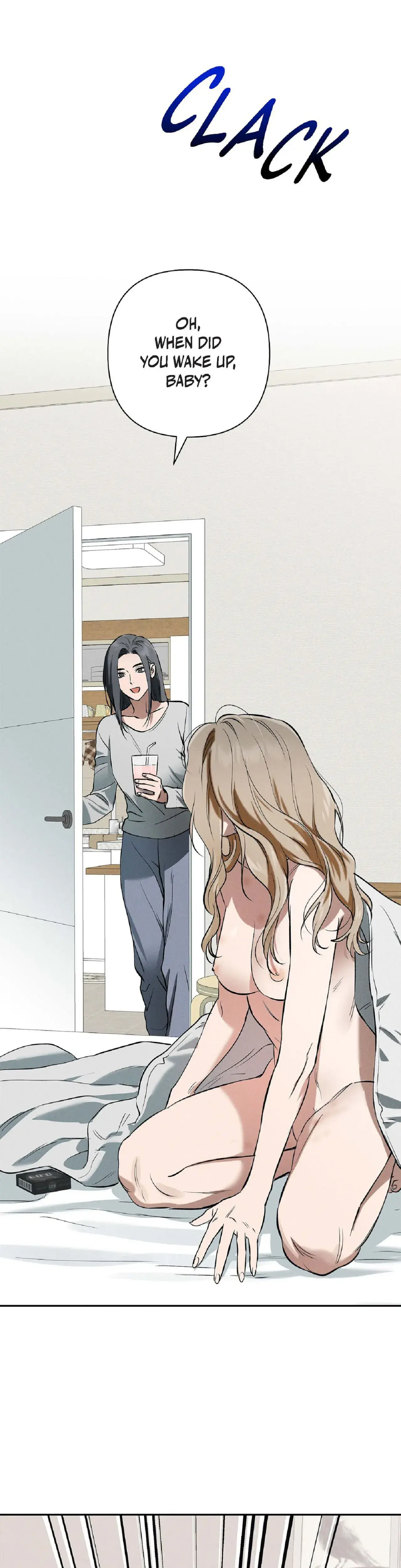 Falling Eunsu Chapter 68 - Page 5