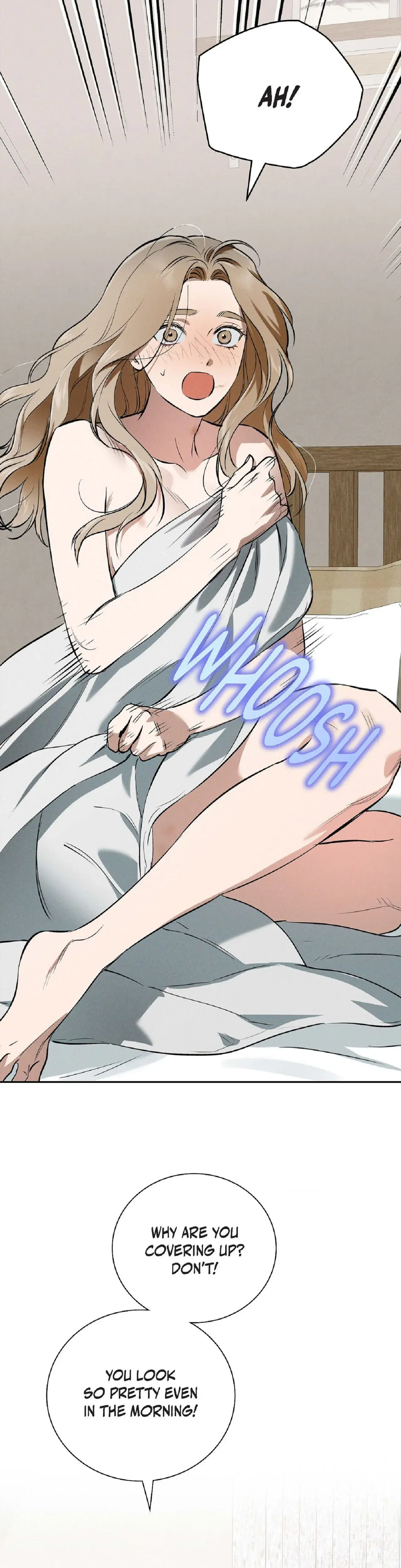 Falling Eunsu Chapter 68 - Page 6