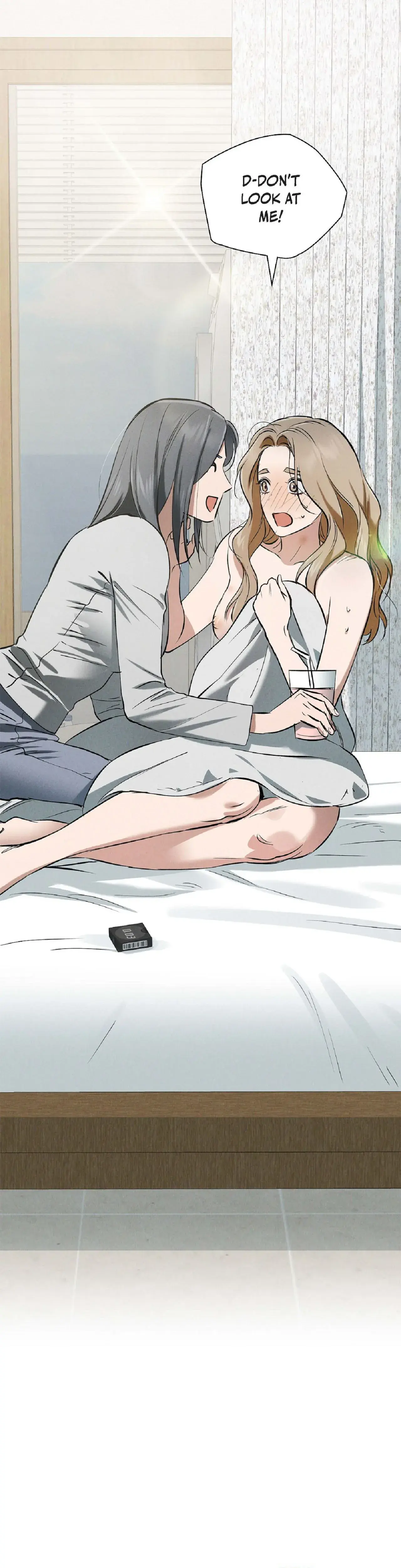Falling Eunsu Chapter 68 - Page 7