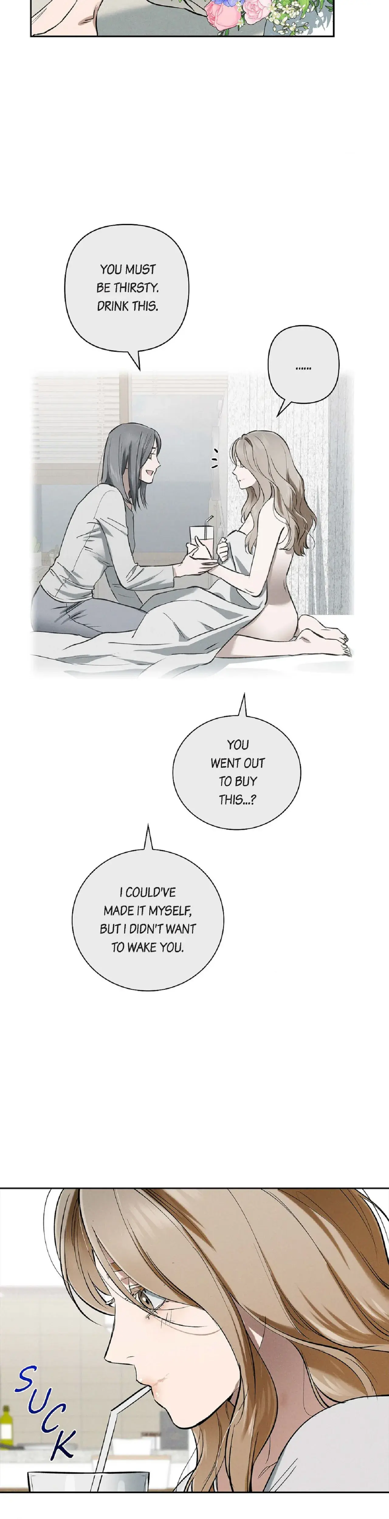 Falling Eunsu Chapter 68 - Page 9