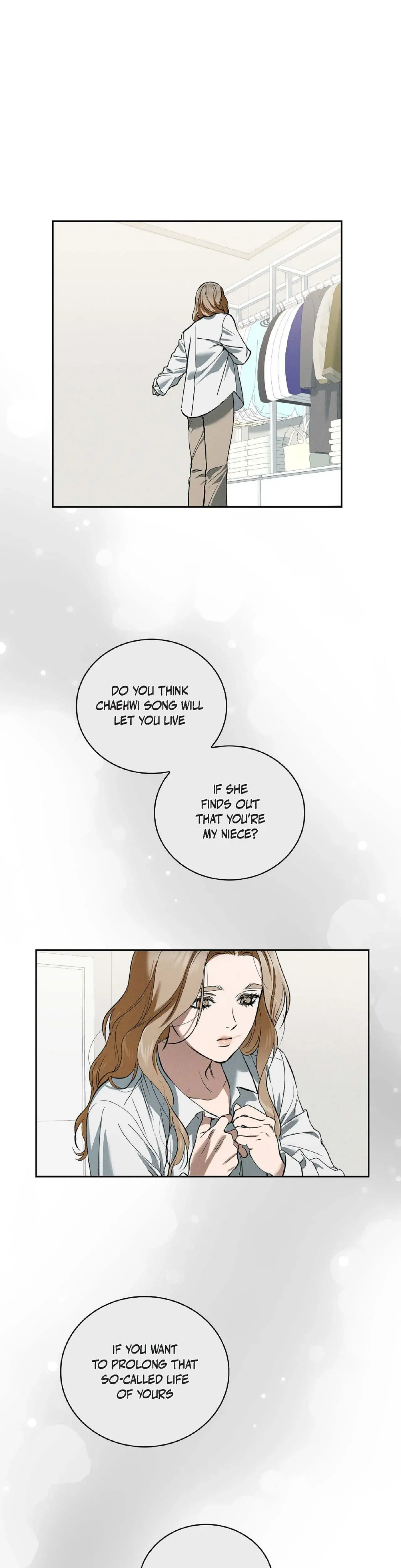 Falling Eunsu Chapter 69 - Page 1