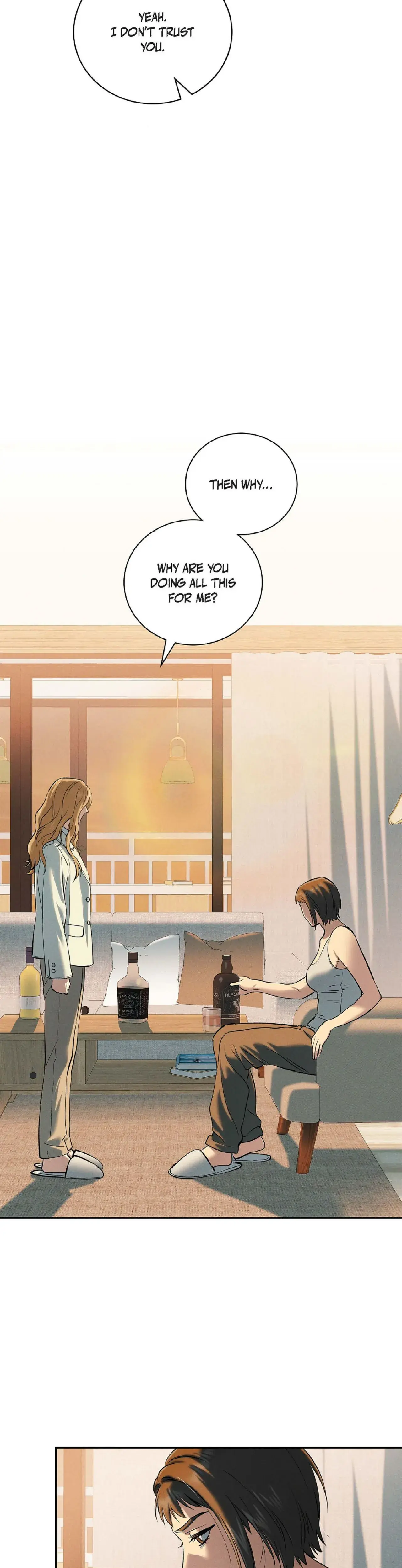 Falling Eunsu Chapter 69 - Page 11