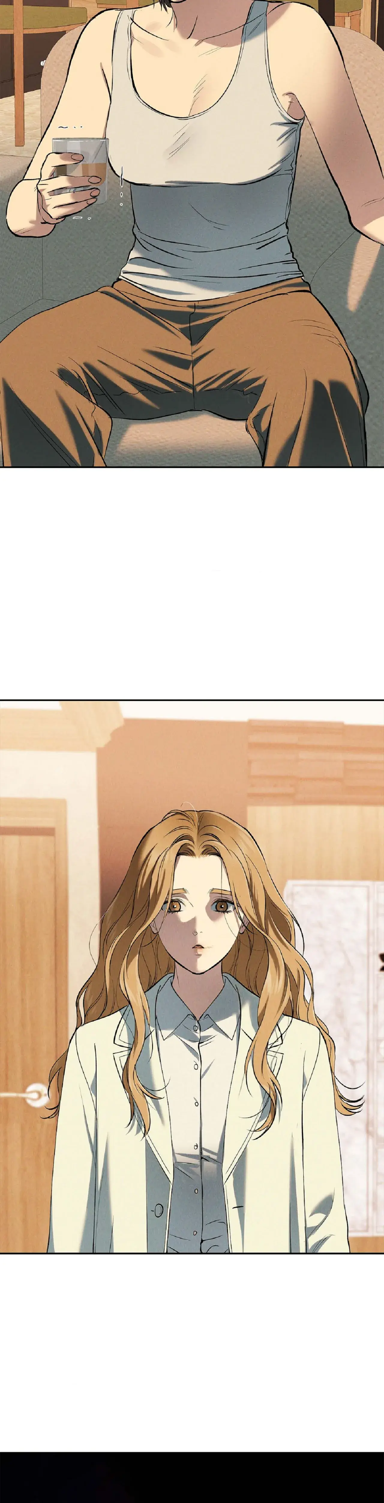 Falling Eunsu Chapter 69 - Page 17