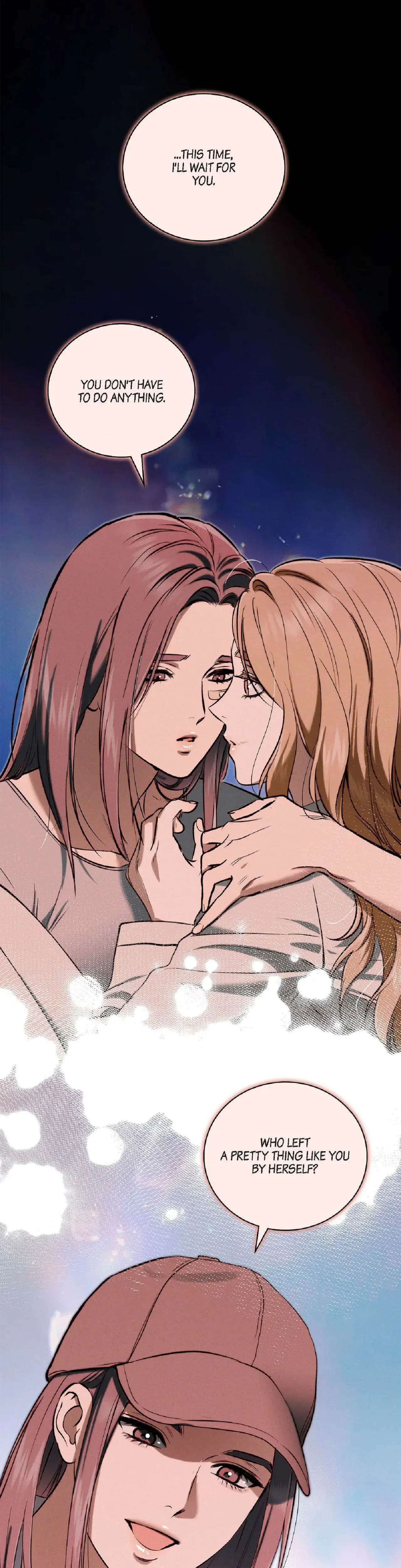 Falling Eunsu Chapter 69 - Page 18