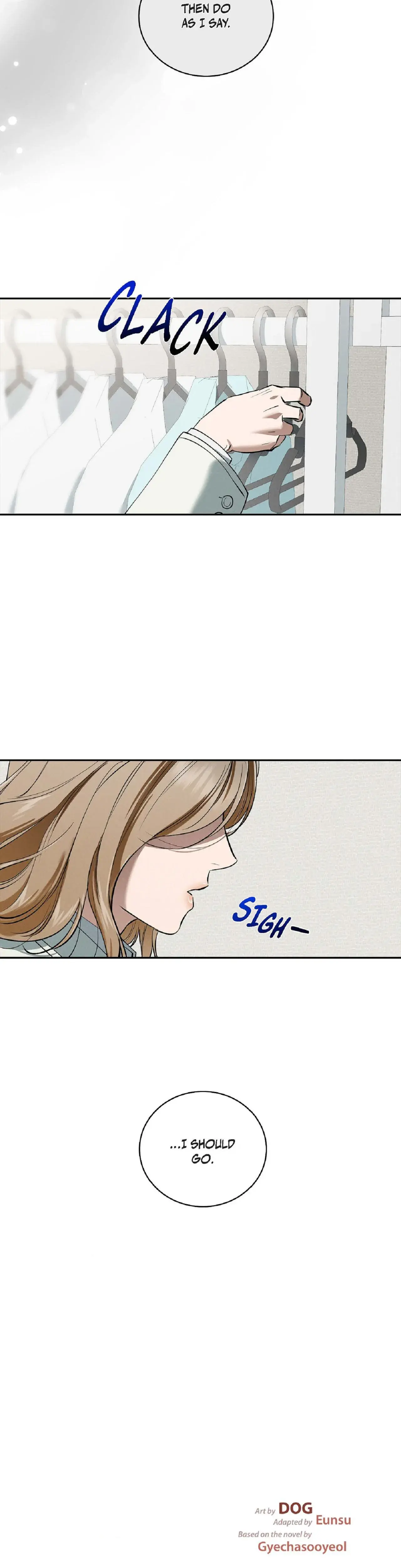 Falling Eunsu Chapter 69 - Page 2