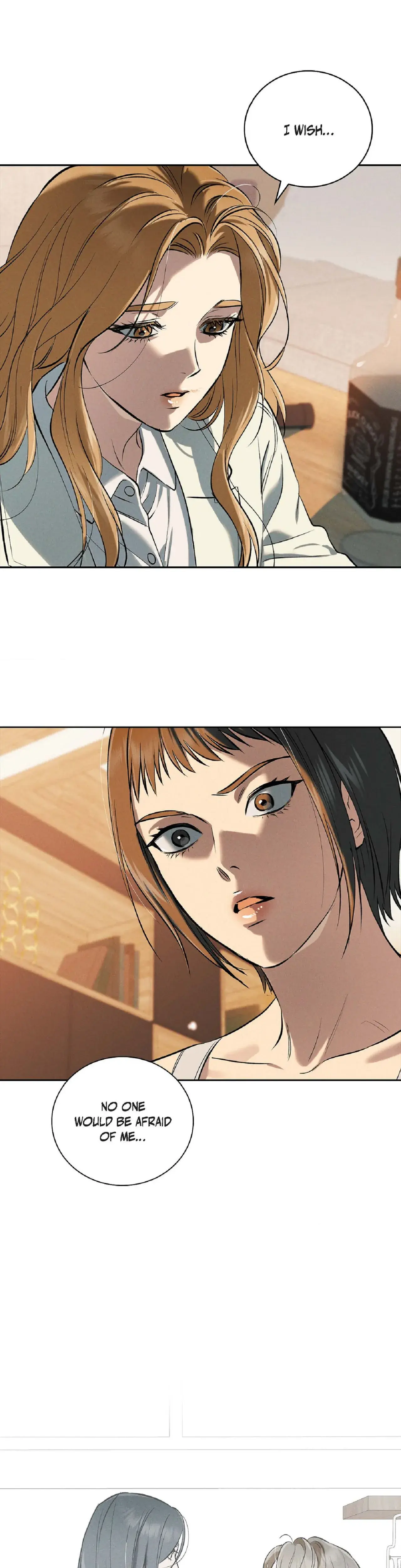 Falling Eunsu Chapter 69 - Page 22